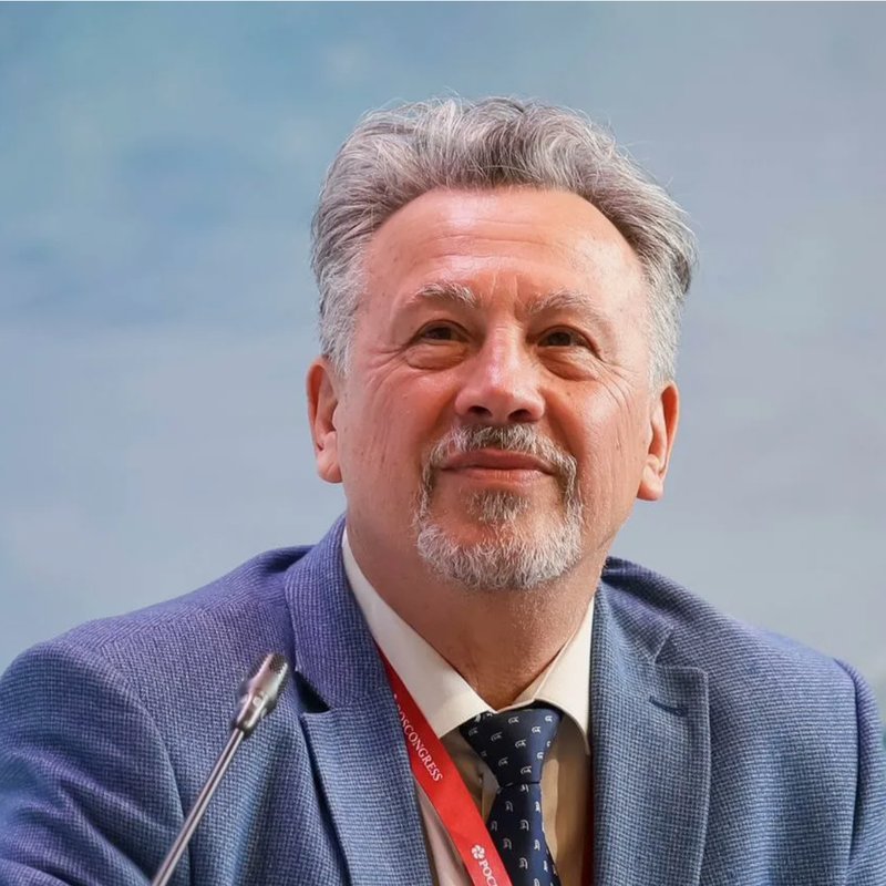 Вениамин Шаевич Каганов
