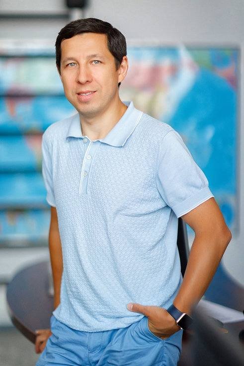 Андрей Васильев
